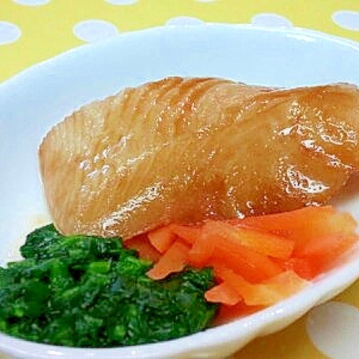 離乳食 からすかれいの煮付け レシピ 作り方 By 不二子ちゃん2号 楽天レシピ 離乳食 からすかれいの煮付け レシピ 作り方 By 不二子ちゃん2号 楽天レシピ